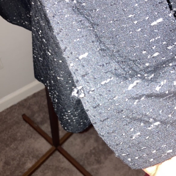 Classiques Entier | Women’s Black & White Designer Jacket - Size Medium - Picture 13 of 13